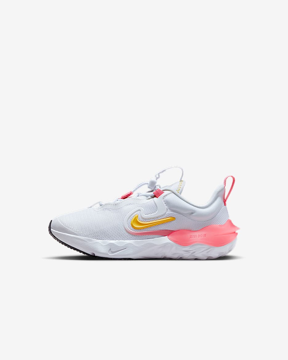 Kids free runs sales